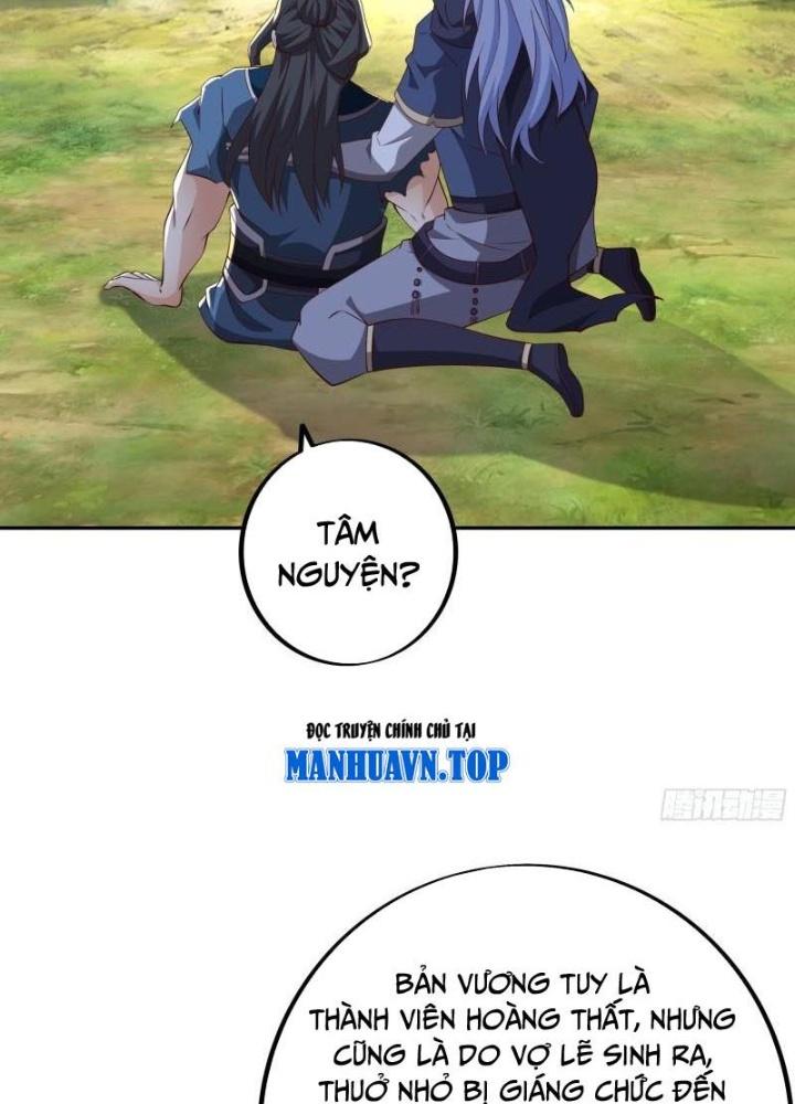 Trọng Sinh 1000 Lần, Ta Vô Địch Chapter 108 - Trang 4