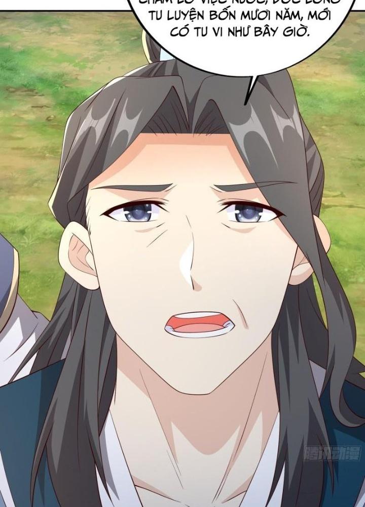 Trọng Sinh 1000 Lần, Ta Vô Địch Chapter 108 - Trang 4