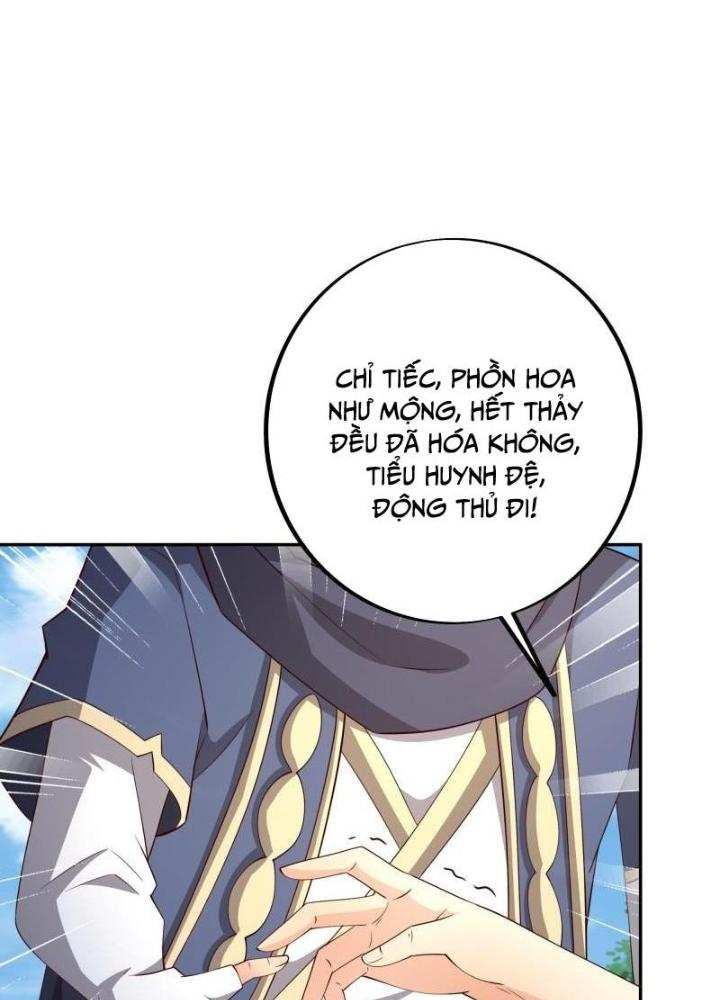 Trọng Sinh 1000 Lần, Ta Vô Địch Chapter 108 - Trang 4