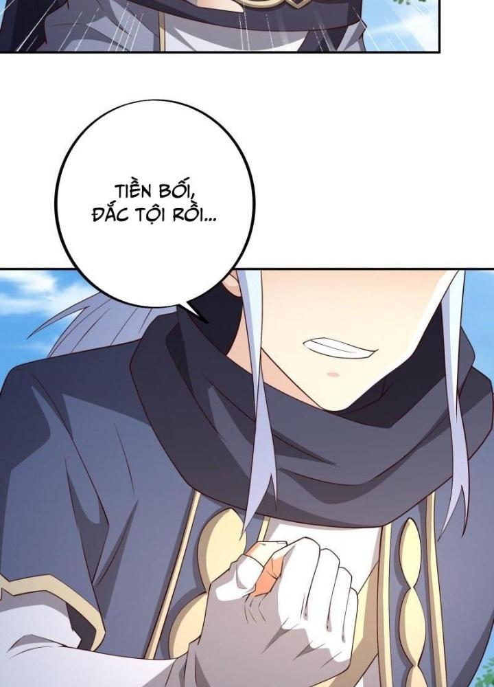 Trọng Sinh 1000 Lần, Ta Vô Địch Chapter 108 - Trang 4