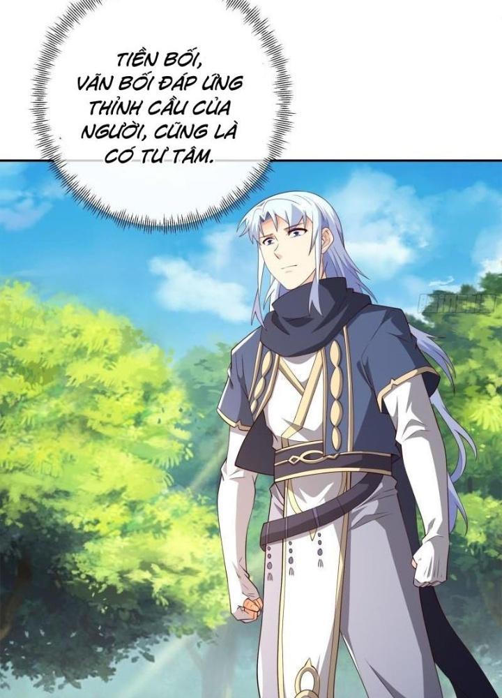 Trọng Sinh 1000 Lần, Ta Vô Địch Chapter 108 - Trang 4