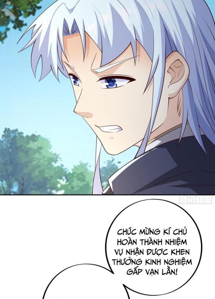 Trọng Sinh 1000 Lần, Ta Vô Địch Chapter 108 - Trang 4