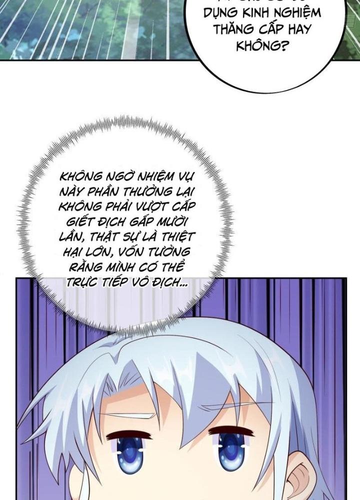 Trọng Sinh 1000 Lần, Ta Vô Địch Chapter 108 - Trang 4