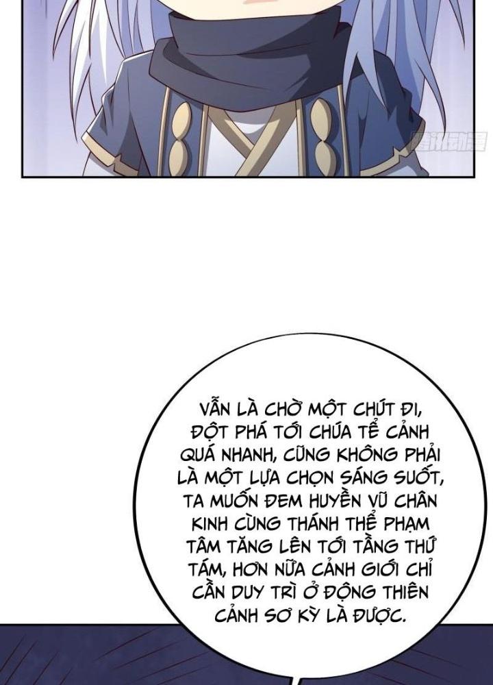 Trọng Sinh 1000 Lần, Ta Vô Địch Chapter 108 - Trang 4