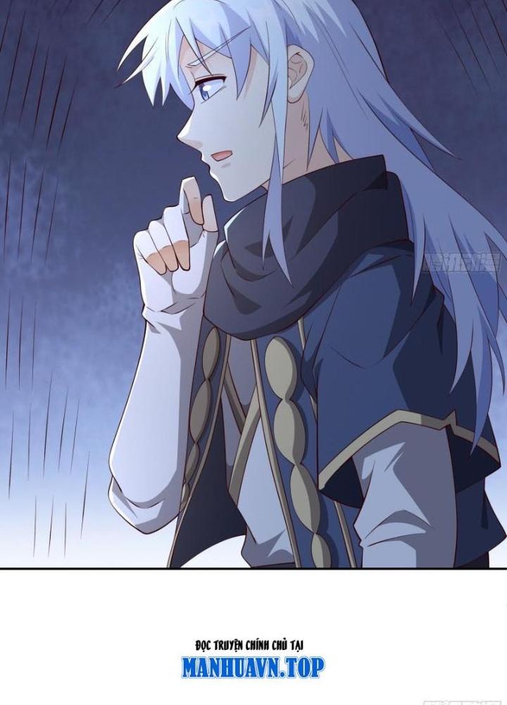 Trọng Sinh 1000 Lần, Ta Vô Địch Chapter 108 - Trang 4