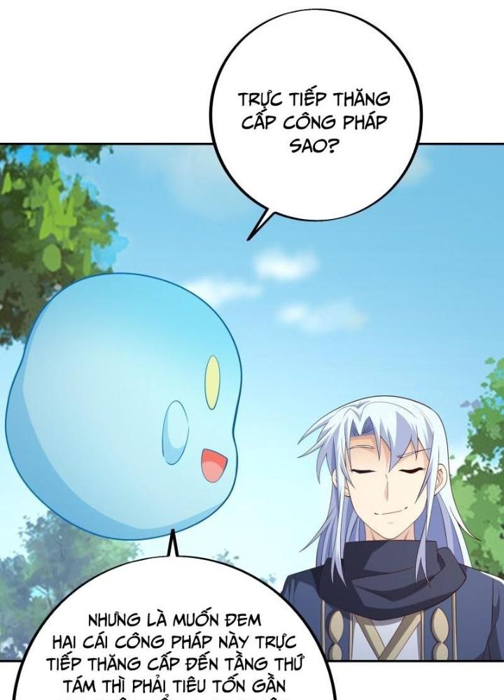 Trọng Sinh 1000 Lần, Ta Vô Địch Chapter 108 - Trang 4