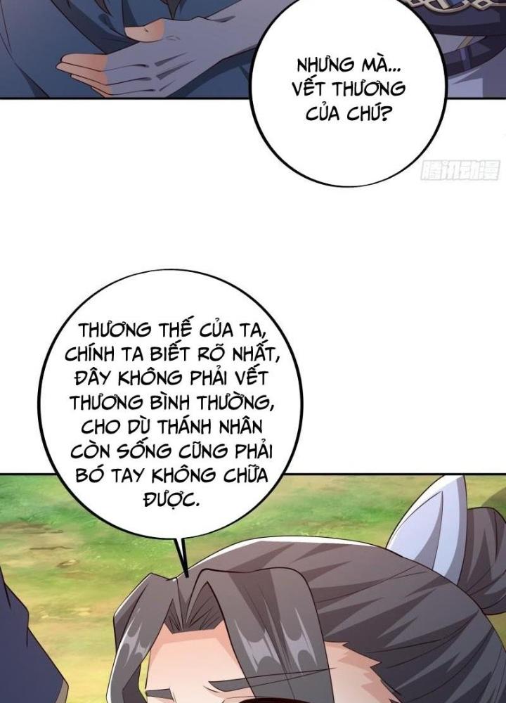 Trọng Sinh 1000 Lần, Ta Vô Địch Chapter 108 - Trang 4