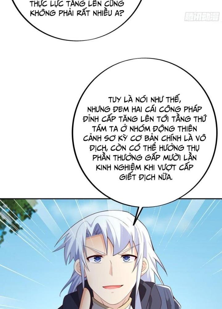 Trọng Sinh 1000 Lần, Ta Vô Địch Chapter 108 - Trang 4