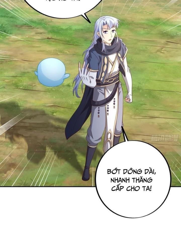 Trọng Sinh 1000 Lần, Ta Vô Địch Chapter 108 - Trang 4