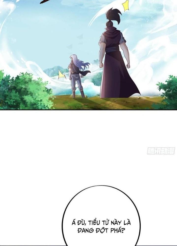 Trọng Sinh 1000 Lần, Ta Vô Địch Chapter 108 - Trang 4