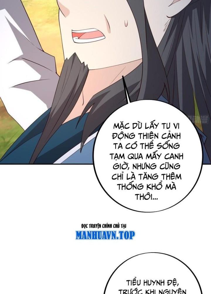 Trọng Sinh 1000 Lần, Ta Vô Địch Chapter 108 - Trang 4