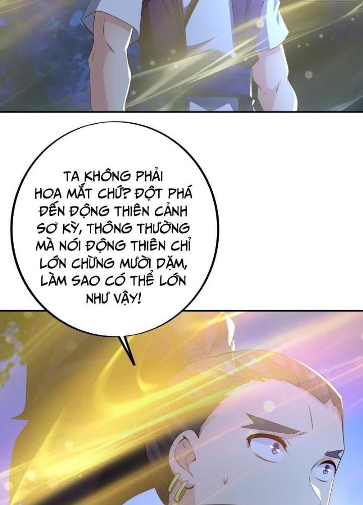 Trọng Sinh 1000 Lần, Ta Vô Địch Chapter 108 - Trang 4