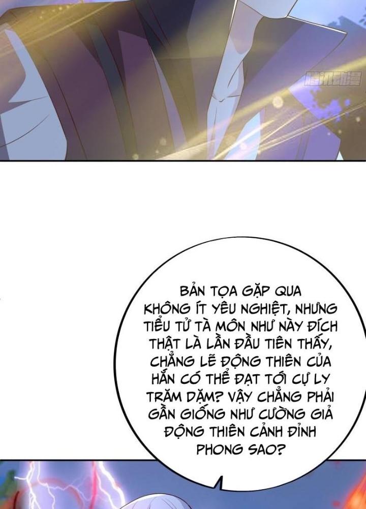 Trọng Sinh 1000 Lần, Ta Vô Địch Chapter 108 - Trang 4