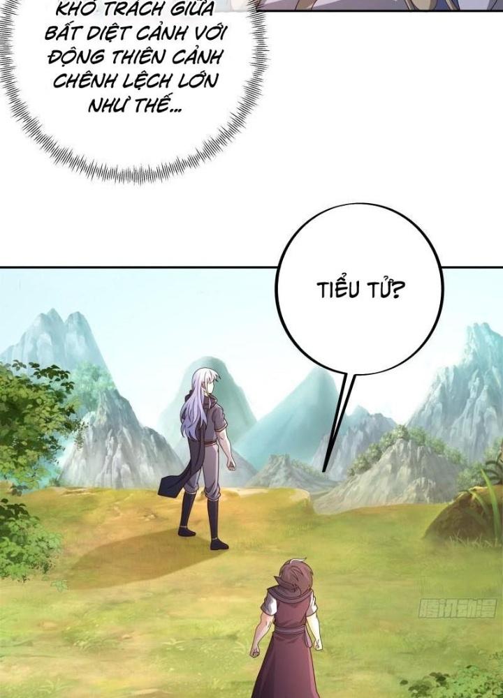 Trọng Sinh 1000 Lần, Ta Vô Địch Chapter 109 - Trang 4