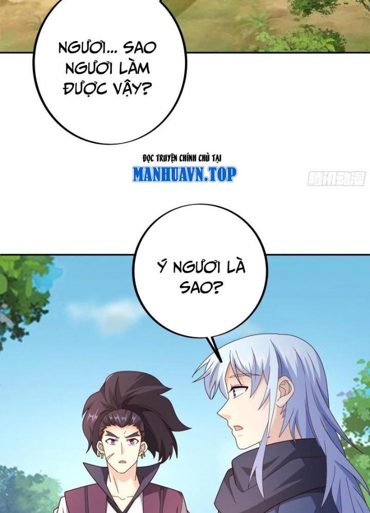 Trọng Sinh 1000 Lần, Ta Vô Địch Chapter 109 - Trang 4