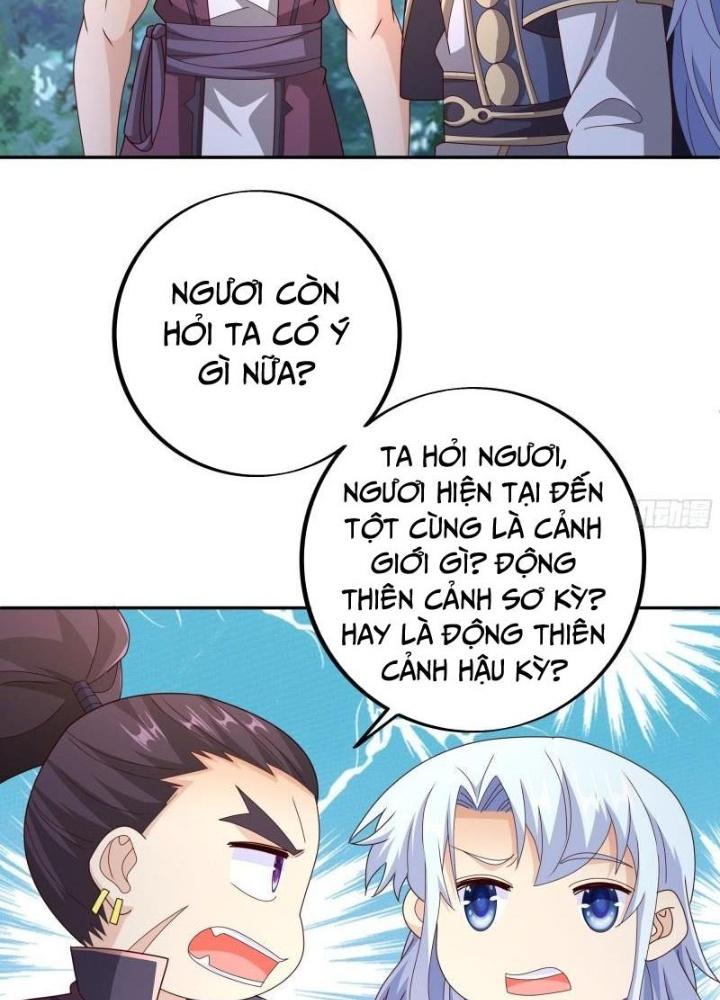 Trọng Sinh 1000 Lần, Ta Vô Địch Chapter 109 - Trang 4