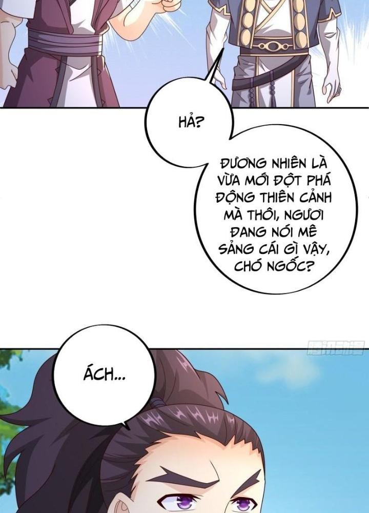 Trọng Sinh 1000 Lần, Ta Vô Địch Chapter 109 - Trang 4