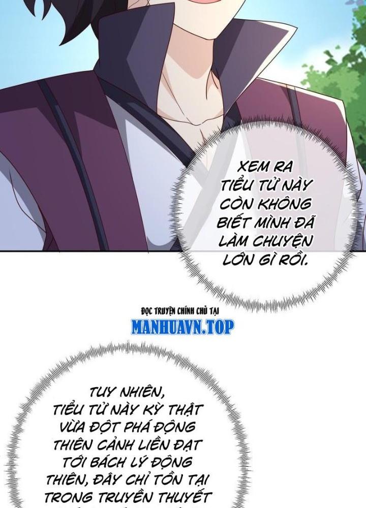 Trọng Sinh 1000 Lần, Ta Vô Địch Chapter 109 - Trang 4