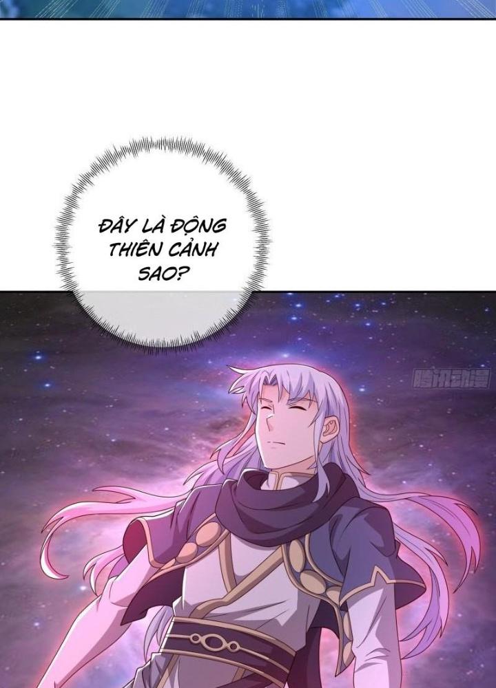 Trọng Sinh 1000 Lần, Ta Vô Địch Chapter 109 - Trang 4