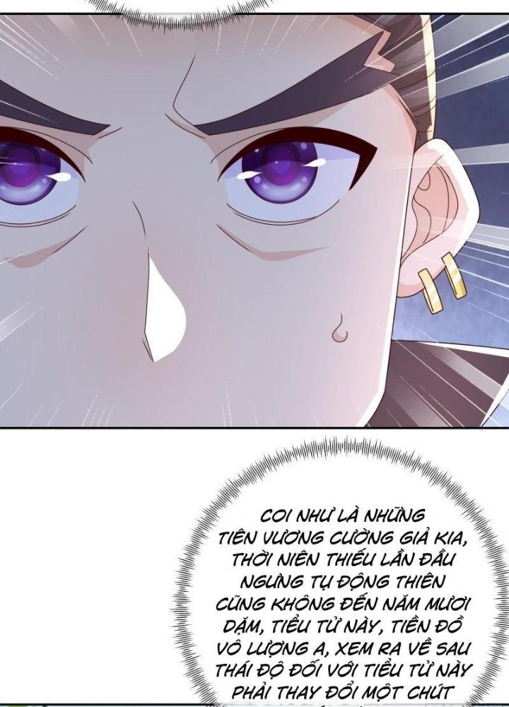 Trọng Sinh 1000 Lần, Ta Vô Địch Chapter 109 - Trang 4