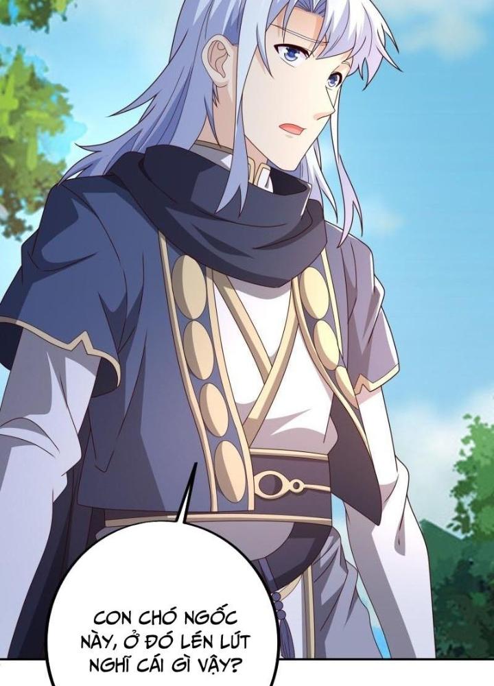 Trọng Sinh 1000 Lần, Ta Vô Địch Chapter 109 - Trang 4