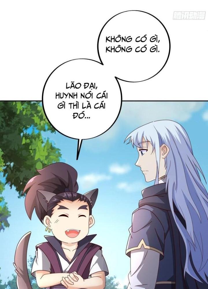 Trọng Sinh 1000 Lần, Ta Vô Địch Chapter 109 - Trang 4