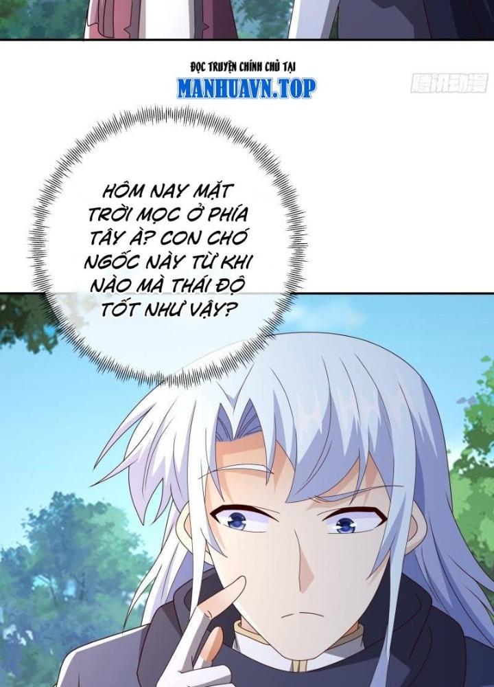 Trọng Sinh 1000 Lần, Ta Vô Địch Chapter 109 - Trang 4