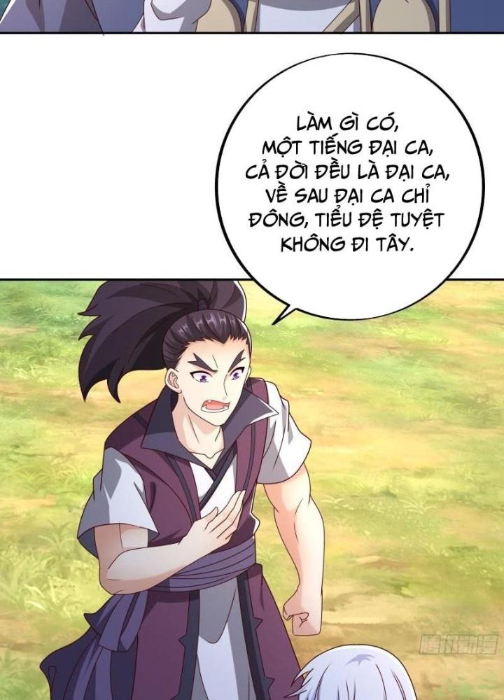 Trọng Sinh 1000 Lần, Ta Vô Địch Chapter 109 - Trang 4