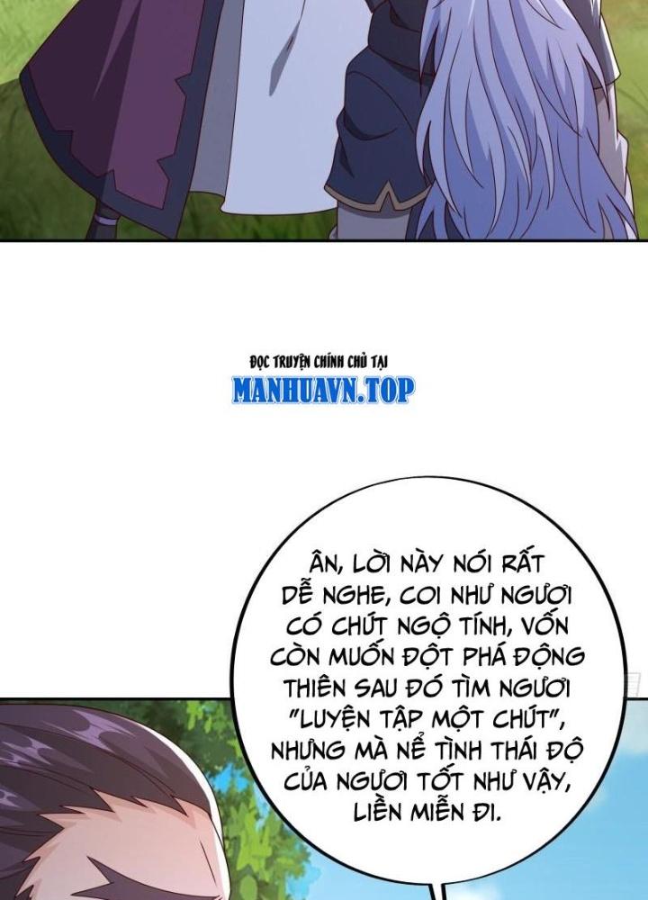 Trọng Sinh 1000 Lần, Ta Vô Địch Chapter 109 - Trang 4