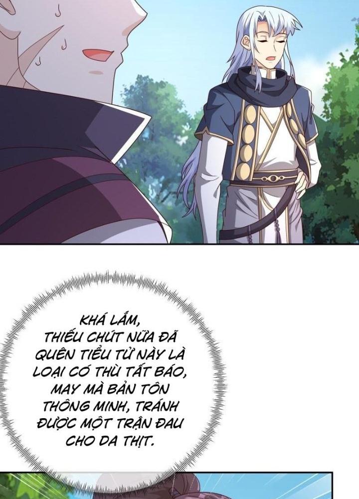 Trọng Sinh 1000 Lần, Ta Vô Địch Chapter 109 - Trang 4