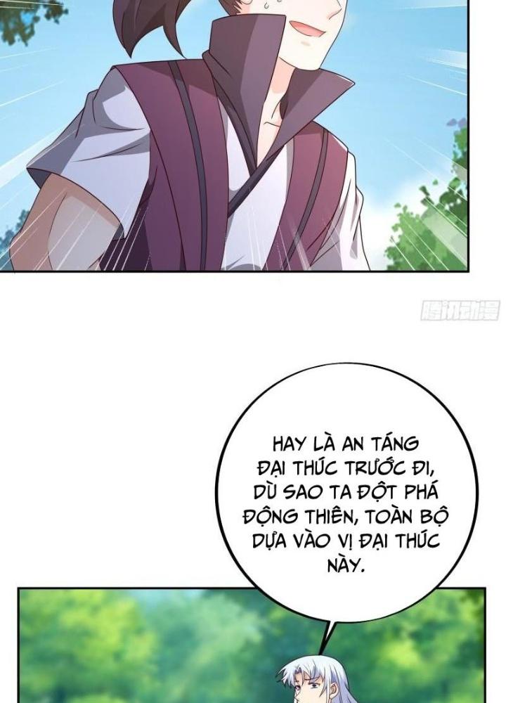 Trọng Sinh 1000 Lần, Ta Vô Địch Chapter 109 - Trang 4