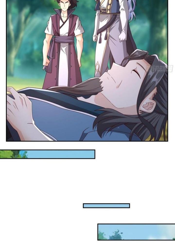 Trọng Sinh 1000 Lần, Ta Vô Địch Chapter 109 - Trang 4