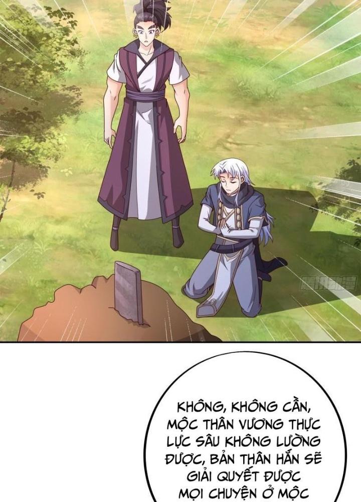 Trọng Sinh 1000 Lần, Ta Vô Địch Chapter 109 - Trang 4