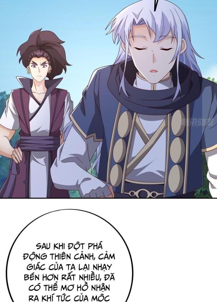 Trọng Sinh 1000 Lần, Ta Vô Địch Chapter 109 - Trang 4