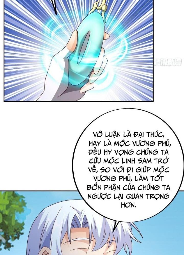Trọng Sinh 1000 Lần, Ta Vô Địch Chapter 109 - Trang 4