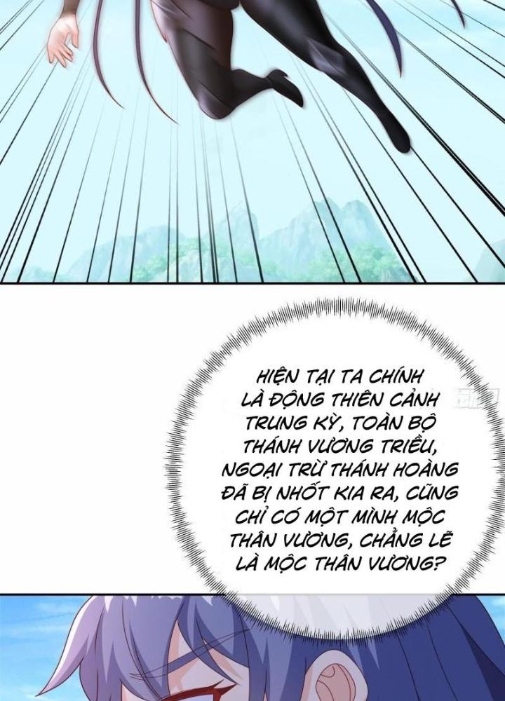Trọng Sinh 1000 Lần, Ta Vô Địch Chapter 109 - Trang 4