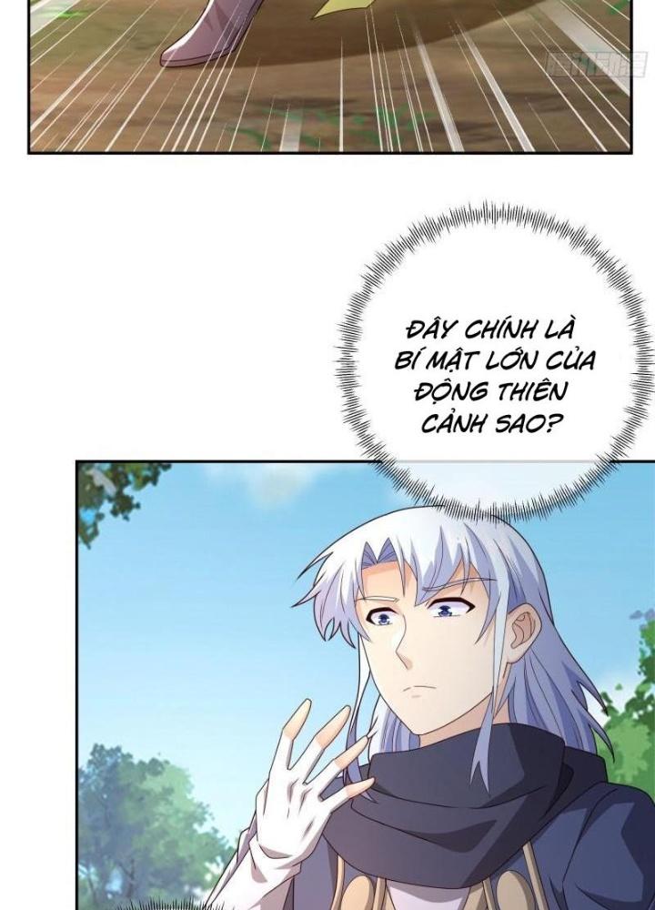 Trọng Sinh 1000 Lần, Ta Vô Địch Chapter 109 - Trang 4