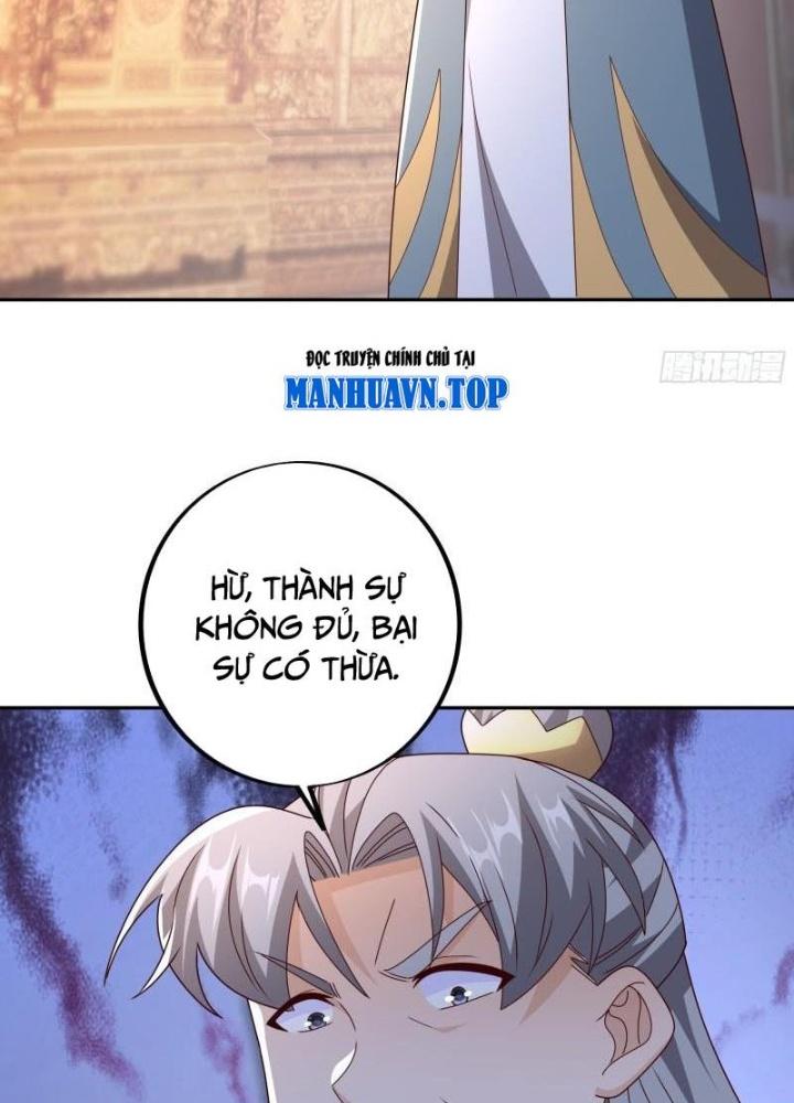 Trọng Sinh 1000 Lần, Ta Vô Địch Chapter 110 - Trang 4