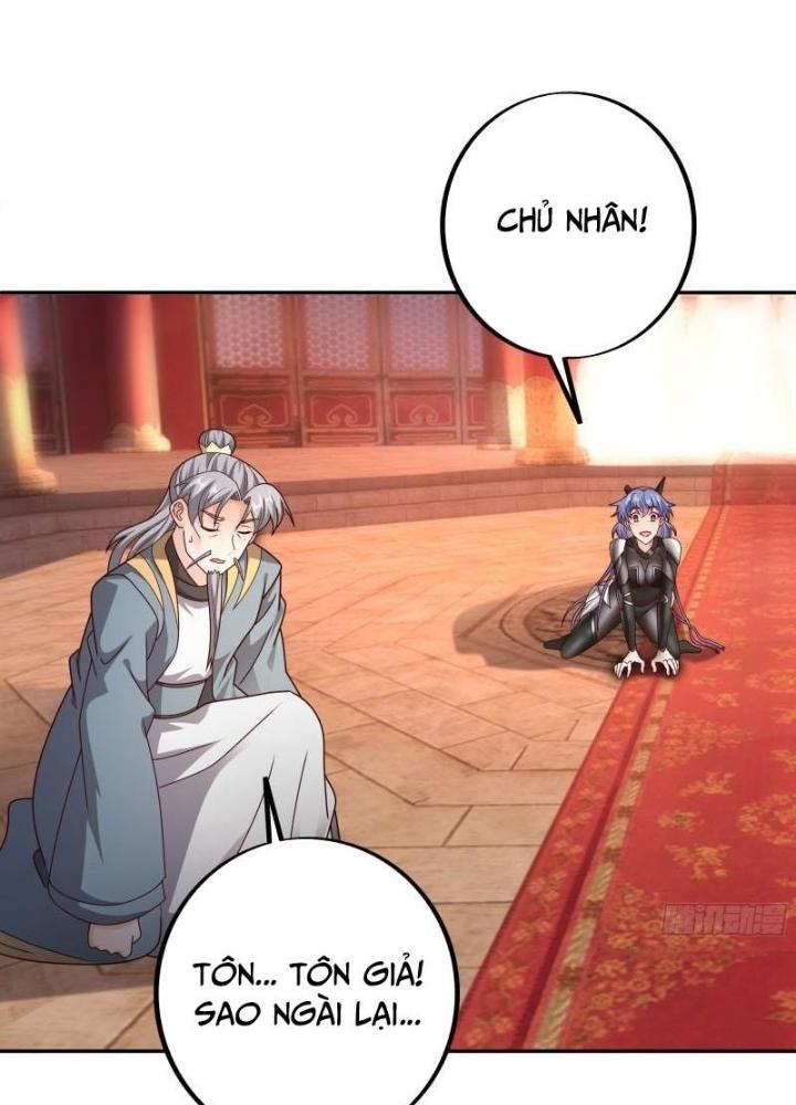Trọng Sinh 1000 Lần, Ta Vô Địch Chapter 110 - Trang 4