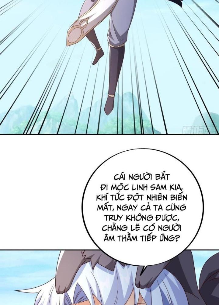 Trọng Sinh 1000 Lần, Ta Vô Địch Chapter 110 - Trang 4