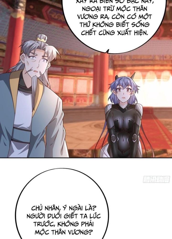 Trọng Sinh 1000 Lần, Ta Vô Địch Chapter 110 - Trang 4