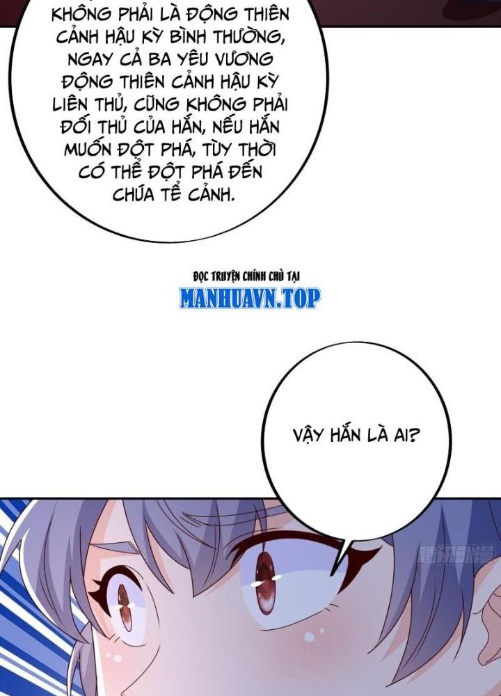 Trọng Sinh 1000 Lần, Ta Vô Địch Chapter 110 - Trang 4