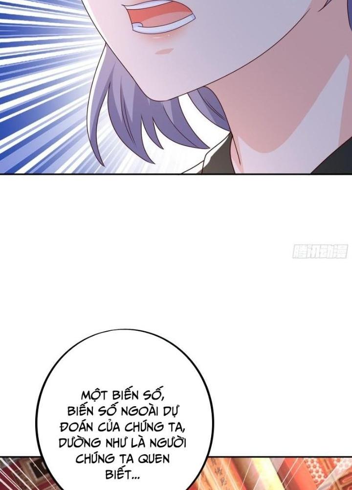 Trọng Sinh 1000 Lần, Ta Vô Địch Chapter 110 - Trang 4