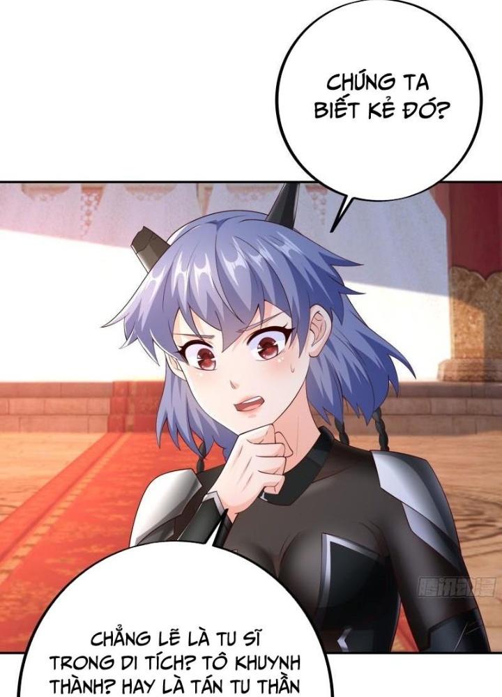 Trọng Sinh 1000 Lần, Ta Vô Địch Chapter 110 - Trang 4