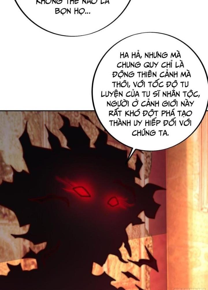 Trọng Sinh 1000 Lần, Ta Vô Địch Chapter 110 - Trang 4