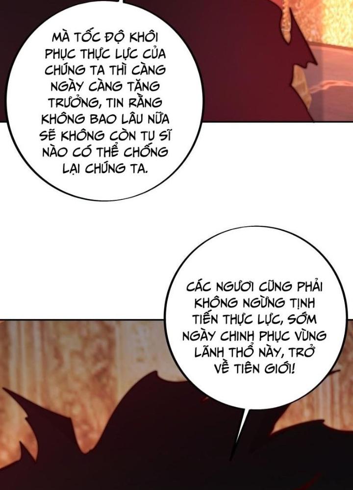 Trọng Sinh 1000 Lần, Ta Vô Địch Chapter 110 - Trang 4