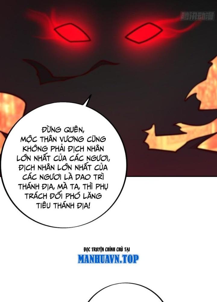 Trọng Sinh 1000 Lần, Ta Vô Địch Chapter 110 - Trang 4