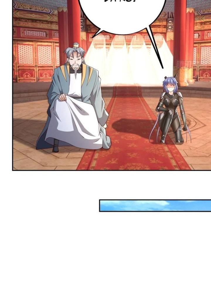 Trọng Sinh 1000 Lần, Ta Vô Địch Chapter 110 - Trang 4