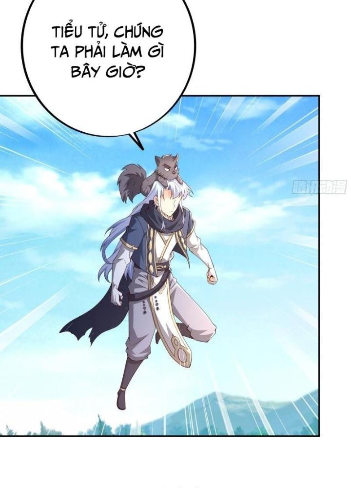 Trọng Sinh 1000 Lần, Ta Vô Địch Chapter 110 - Trang 4