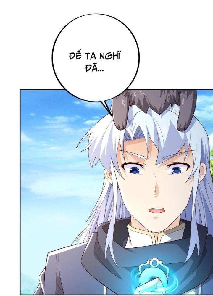 Trọng Sinh 1000 Lần, Ta Vô Địch Chapter 110 - Trang 4